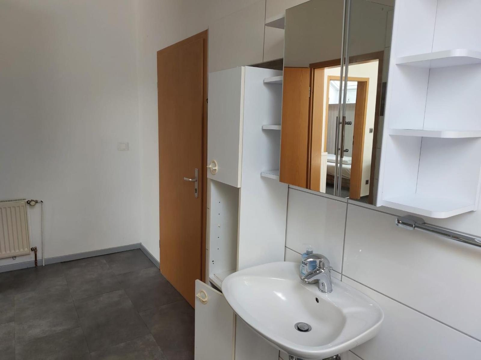 Gaestezimmer Gasthof Becker Hotel Wulfrath Ngoại thất bức ảnh