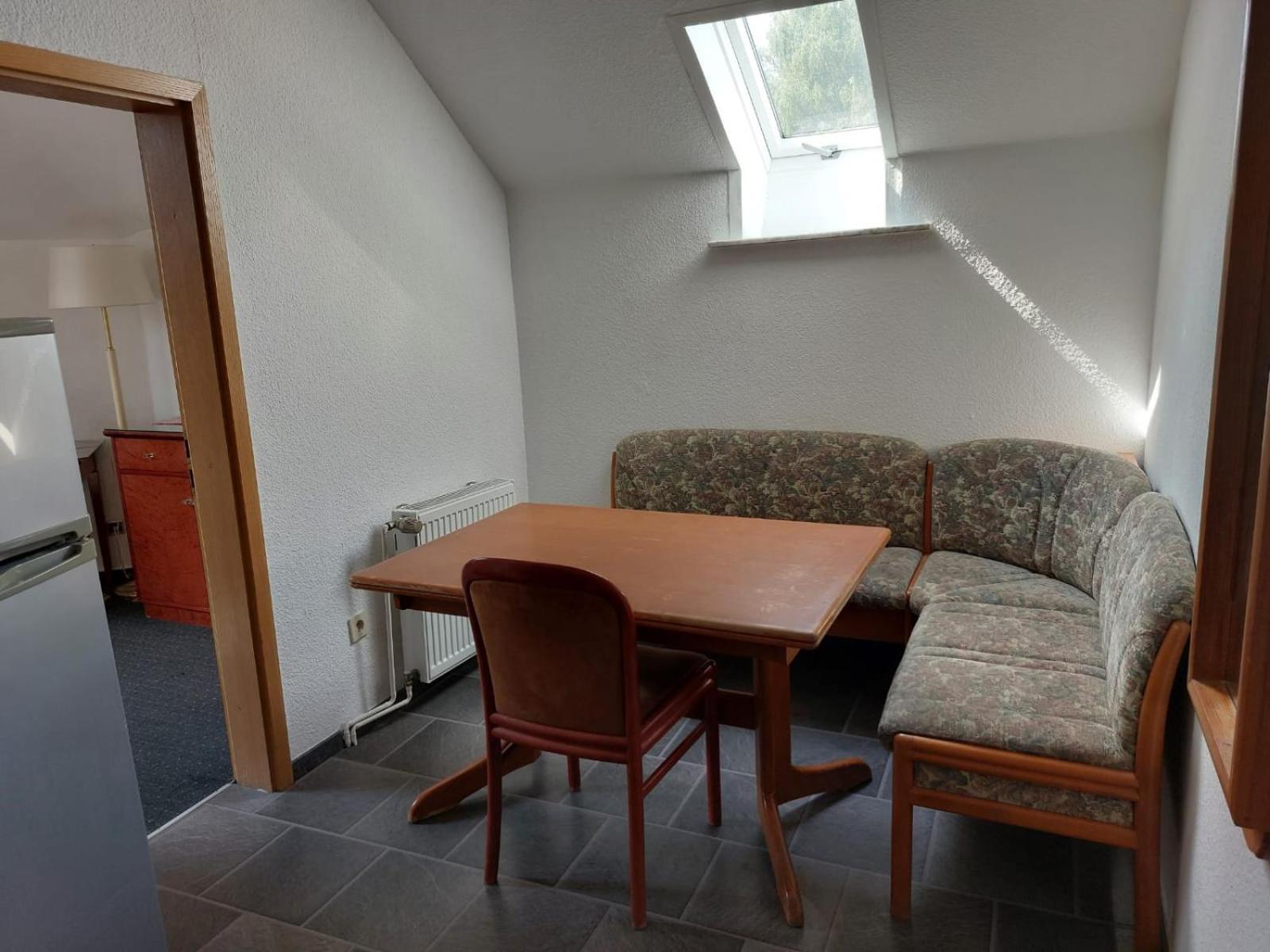 Gaestezimmer Gasthof Becker Hotel Wulfrath Ngoại thất bức ảnh
