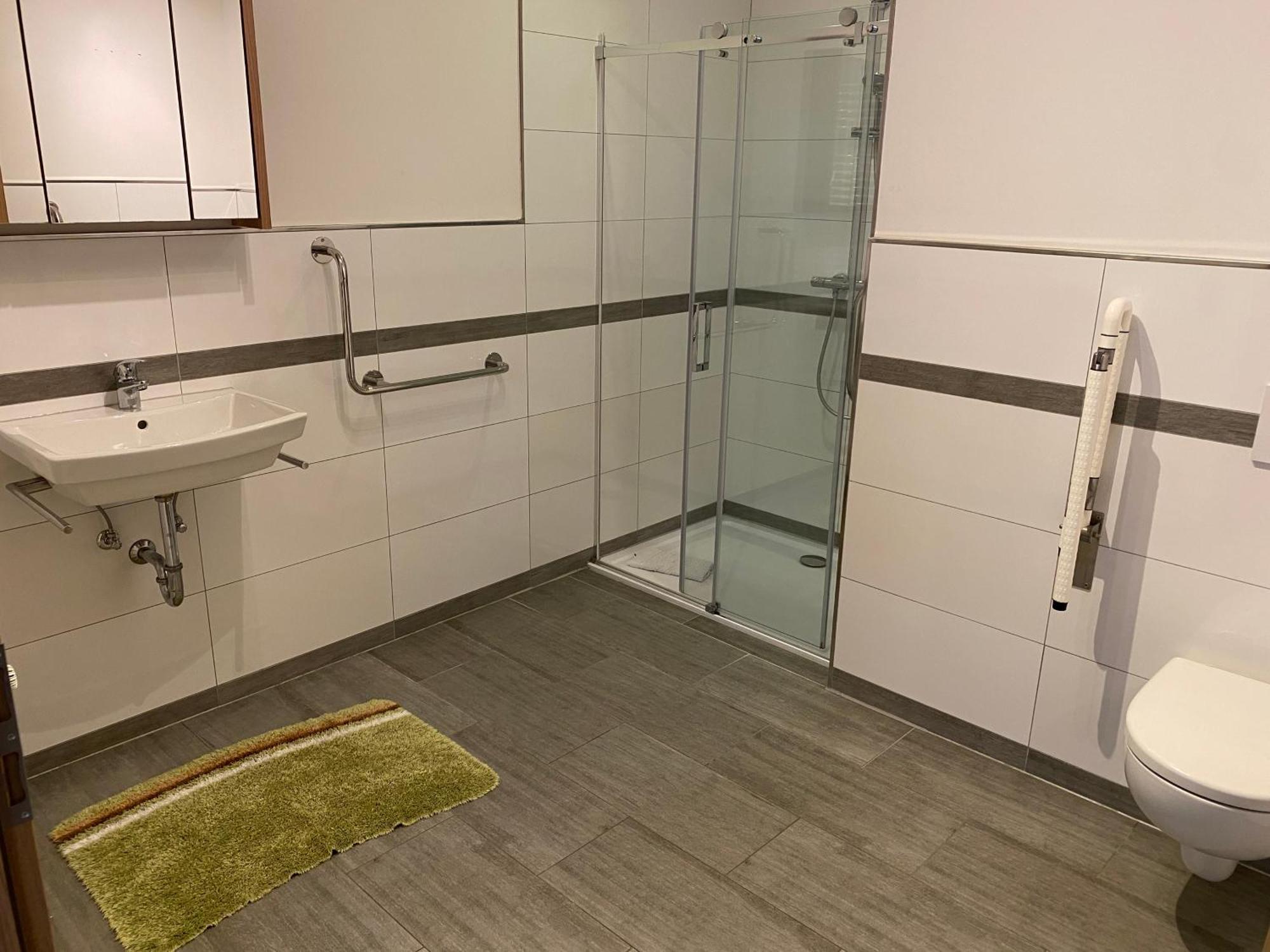 Gaestezimmer Gasthof Becker Hotel Wulfrath Ngoại thất bức ảnh