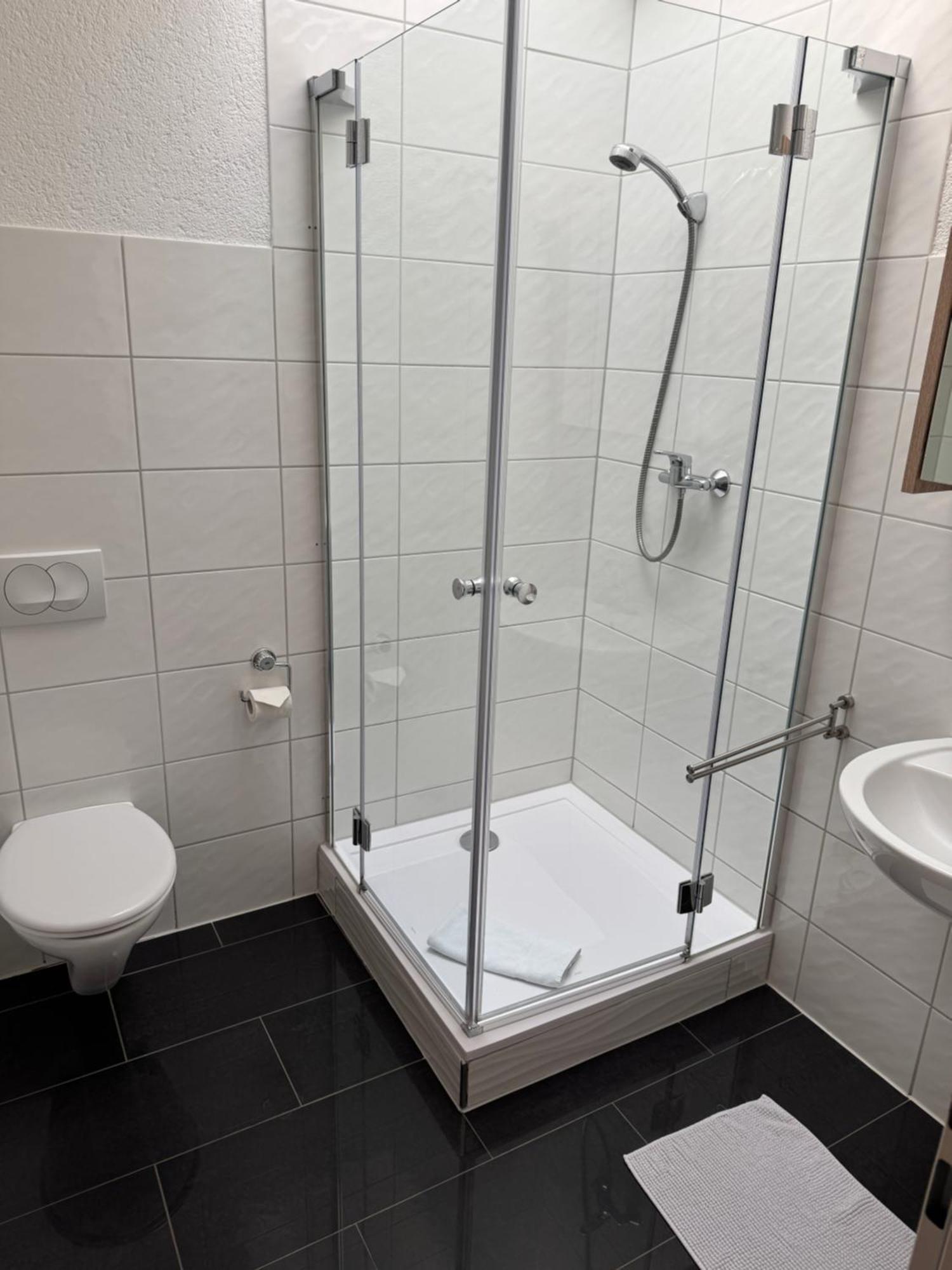Gaestezimmer Gasthof Becker Hotel Wulfrath Ngoại thất bức ảnh