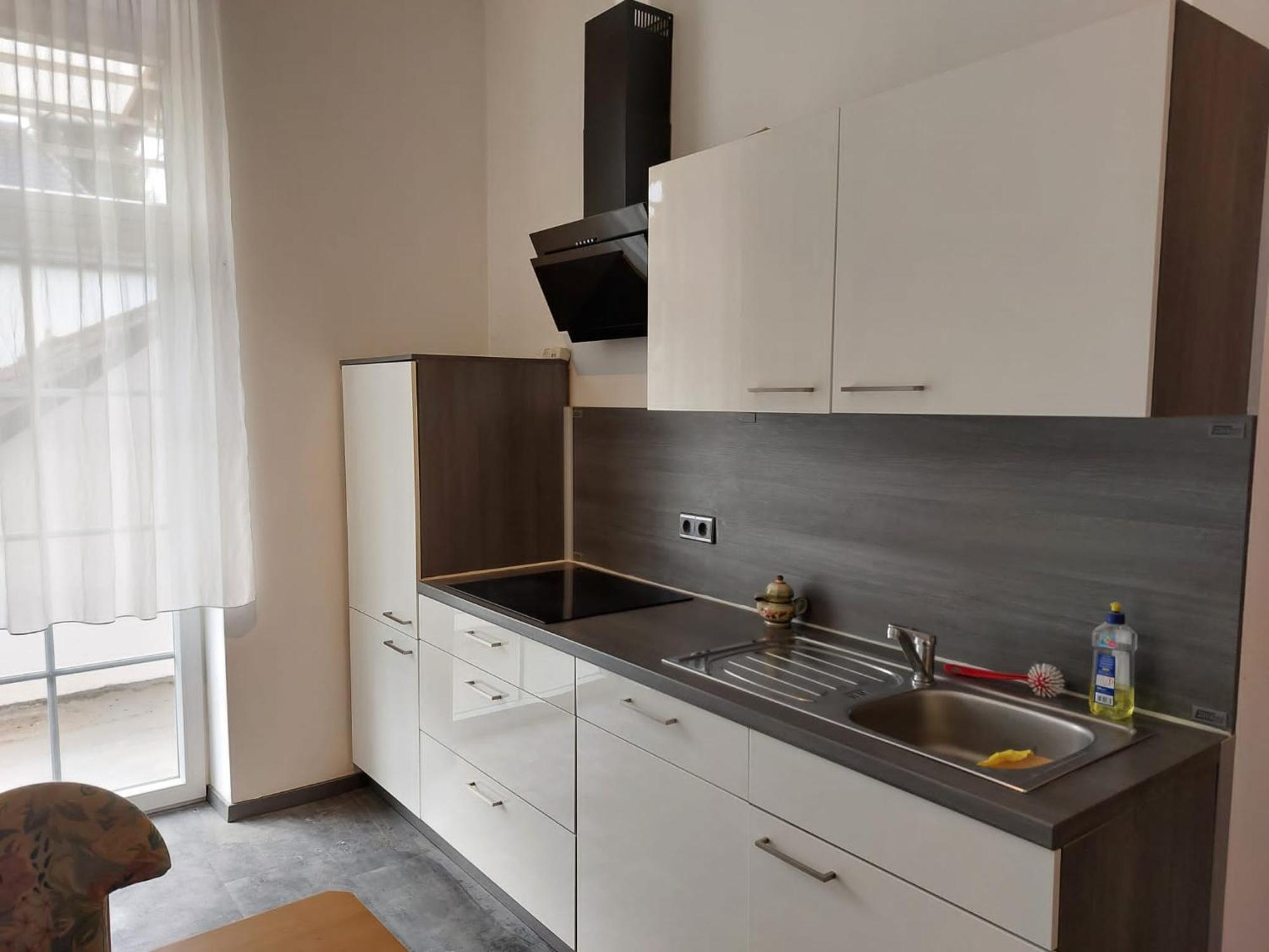 Gaestezimmer Gasthof Becker Hotel Wulfrath Ngoại thất bức ảnh